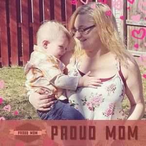 Meet your Posher, Breanna